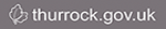 Thurrock logo